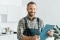 Installateur professionnel